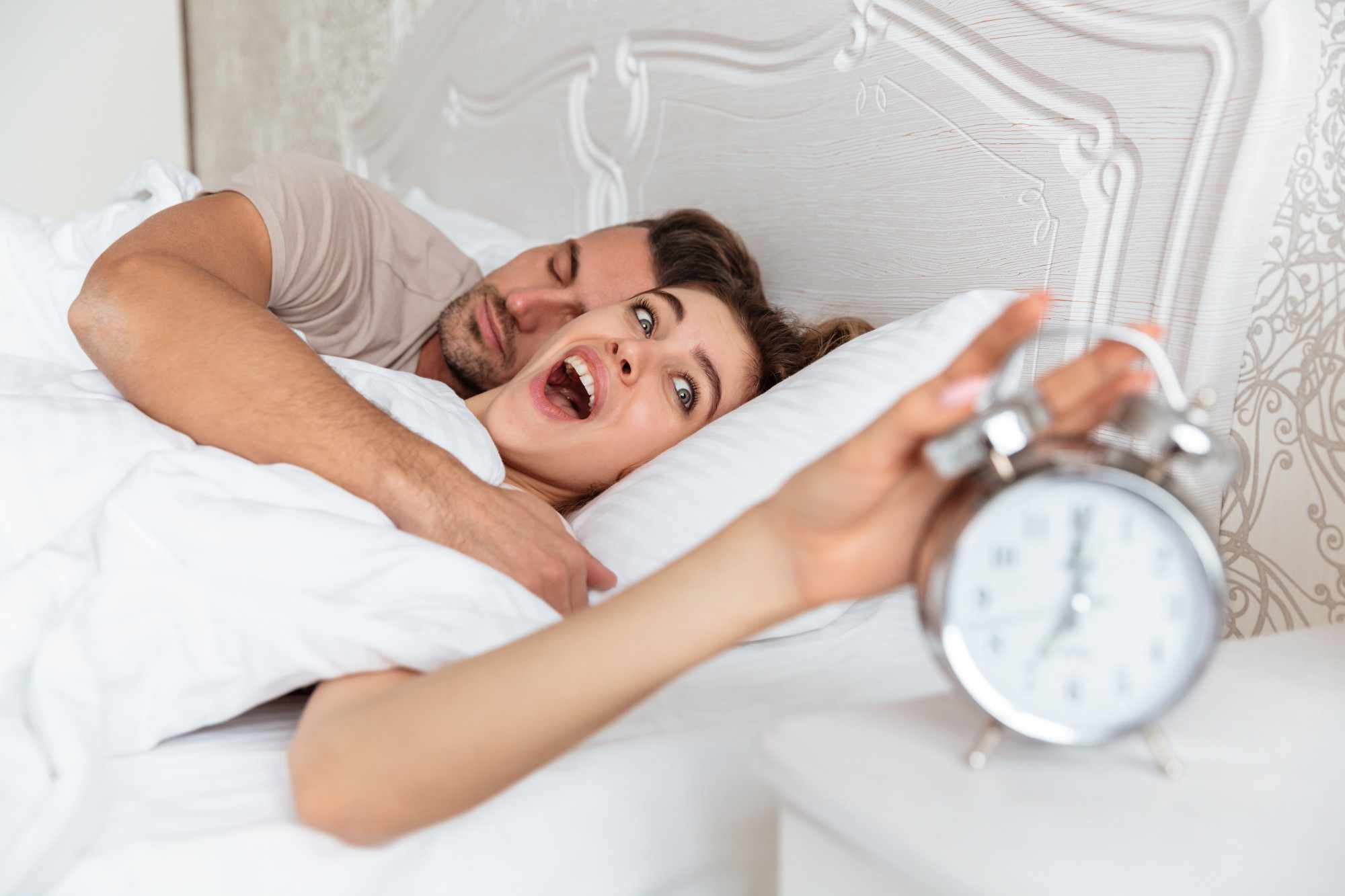 Tips για να γίνεις πρωινός τύπος