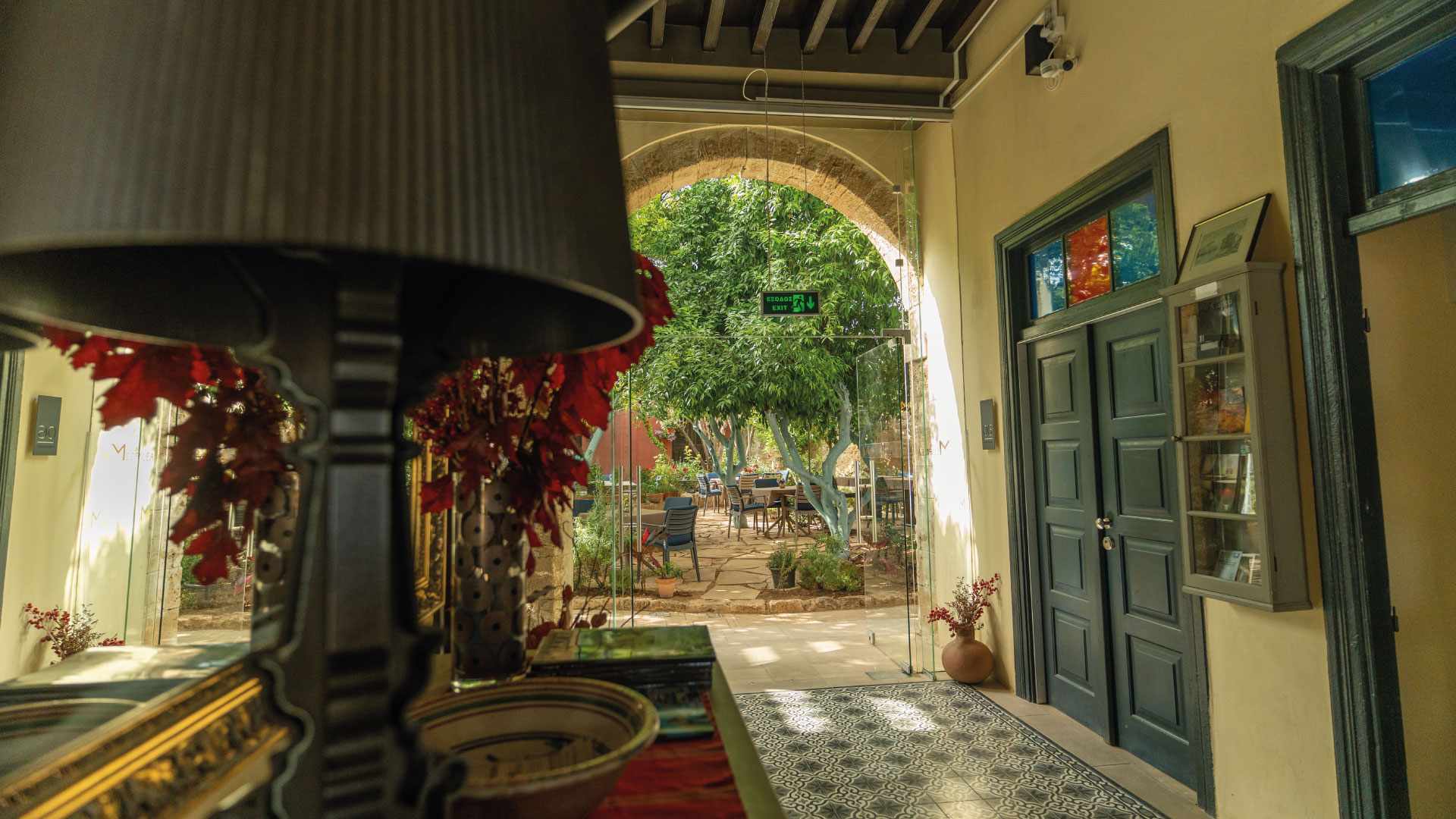 You Won’t Believe What’s Hidden Inside This 1890 Mansion