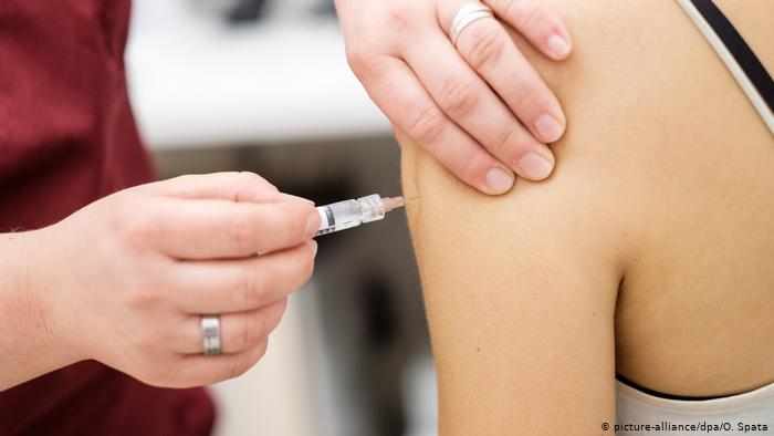 Εξαντλήθηκαν τα ραντεβού για εμβολιασμούς στη Λευκωσία