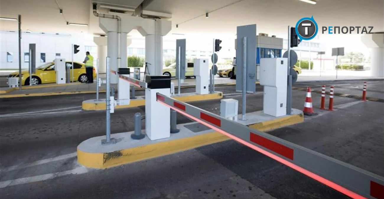 Έρχονται χρεώσεις για το πάρκινγκ σε mall