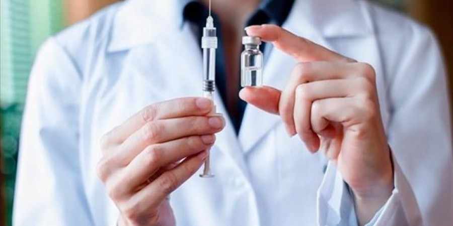 Την ερχόμενη Τρίτη η Κύπρος μαθαίνει το πλάνο εμβολιασμού