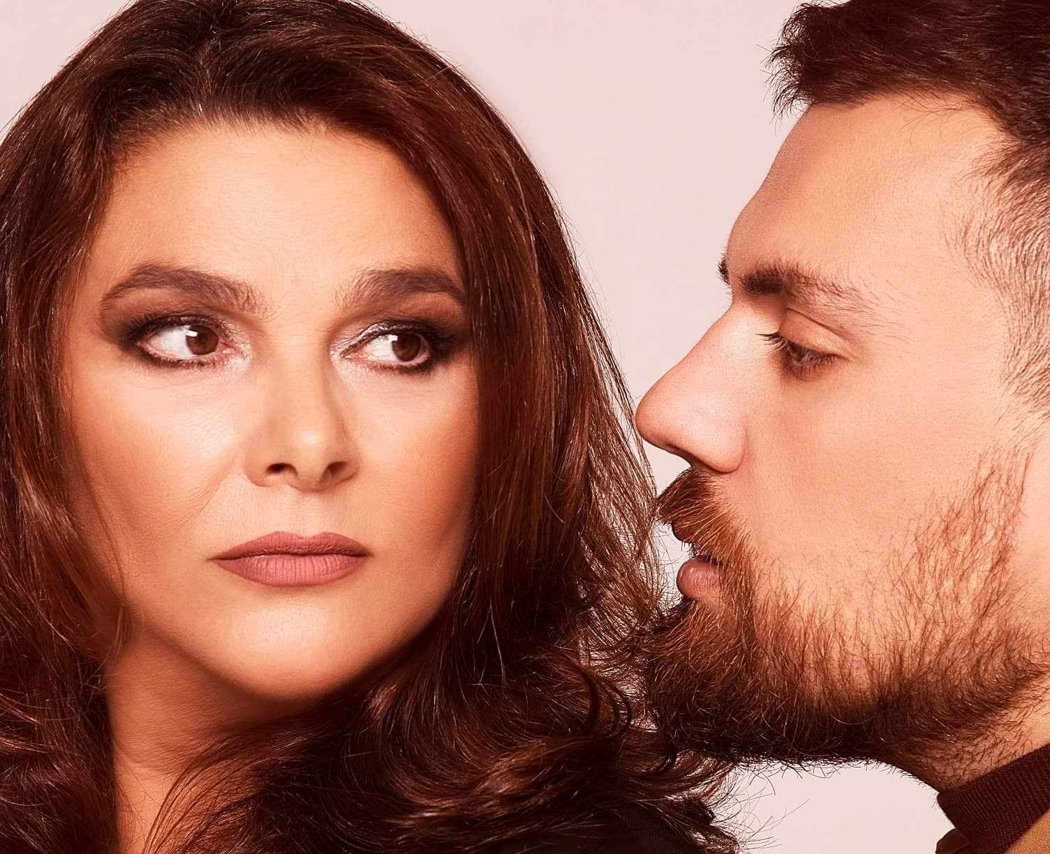 Κατερίνα Κούκα - Θέμης Καραμουρατίδης