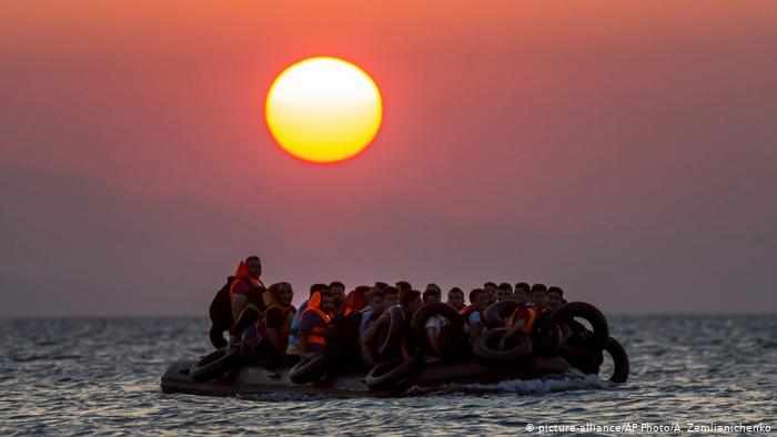Ισορροπημένη μεταναστευτική πολιτική ζητούν οι MED5