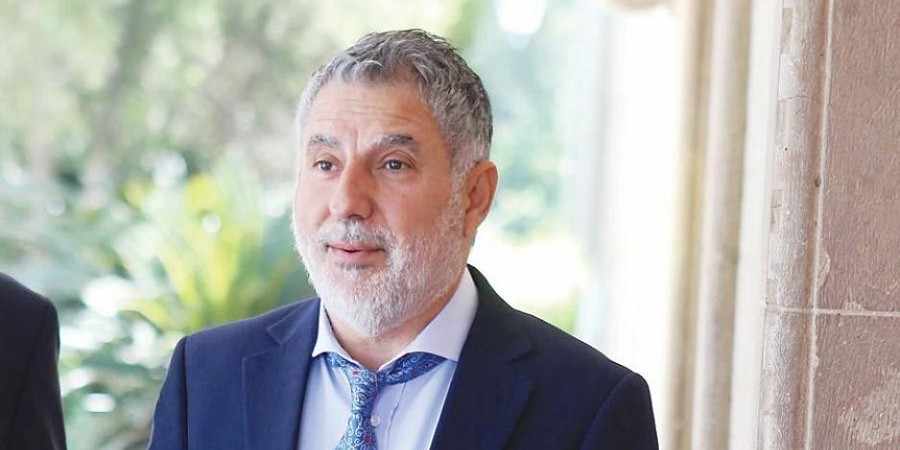 Σκέφτεται την παραίτηση ο πρόεδρος του ΟΑΥ-Έντονες αντιδράσεις για Αγαθαγγέλου