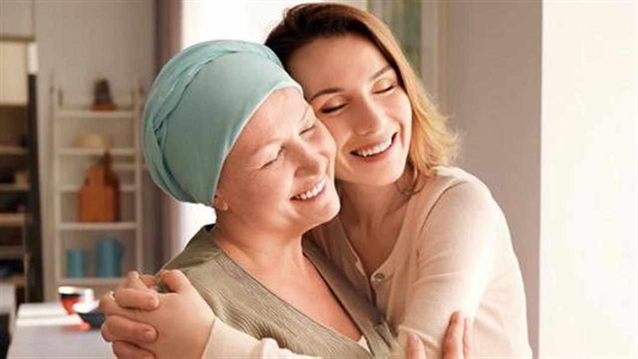 Καρκίνος: Νέα θεραπεία καταστρέφει τους όγκους ασθενών στα τελικά στάδια