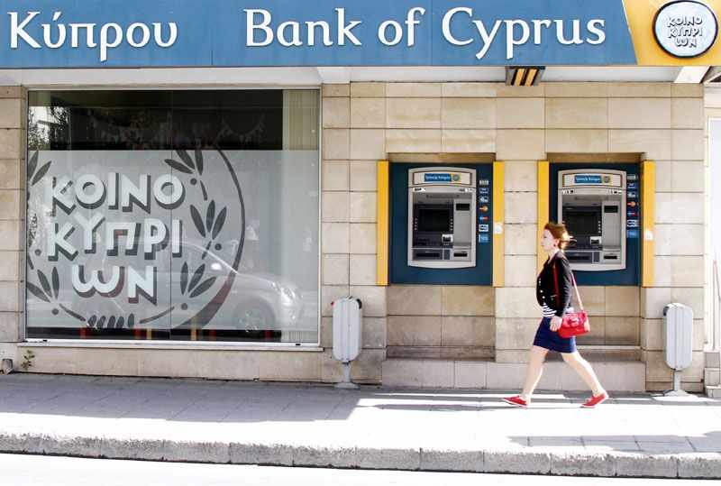 Λιγοστεύουν τα ακίνητα της Τρ. Κύπρου