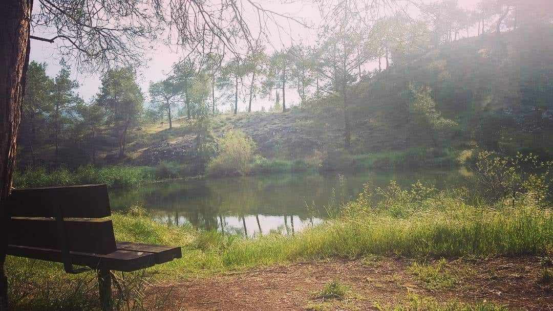Ετοιμαστείτε για Road-trip στην ύπαιθρο: Κόρνος-Σταυροβούνι-Δελίκηπος-Λεύκαρα