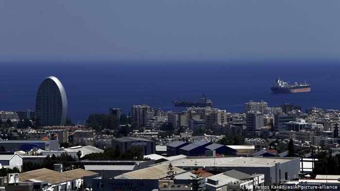 Σκέψεις για να μείνει έκτος χαλαρώσεων η Λεμεσός