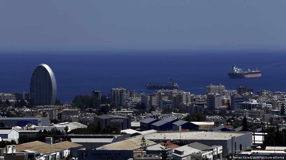 Δεκαπλάσιο από τις άλλες πόλεις το ποσοστό θετικότητας της Λεμεσού