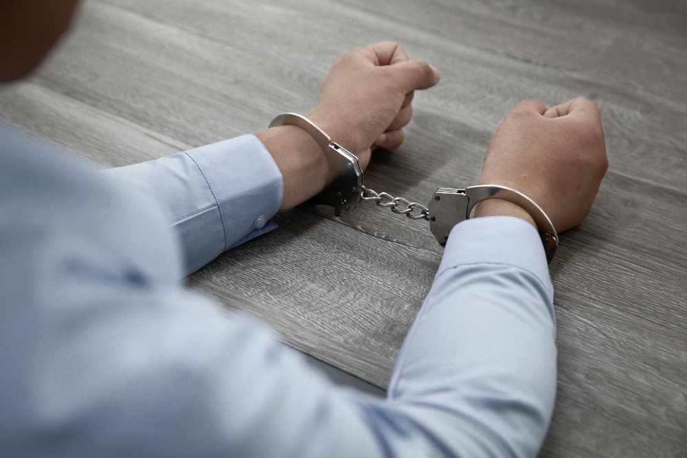 Συνελήφθη 41χρονος στο αεροδρόμιο Λάρνακας