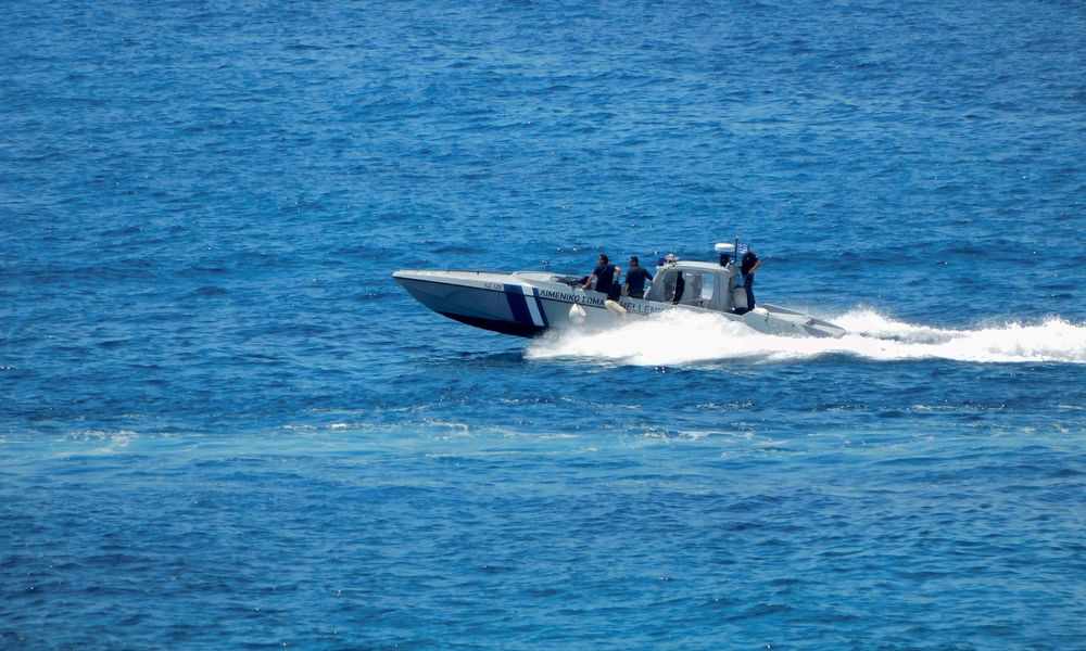 Σταμάτησαν οι έρευνες λόγω καιρού