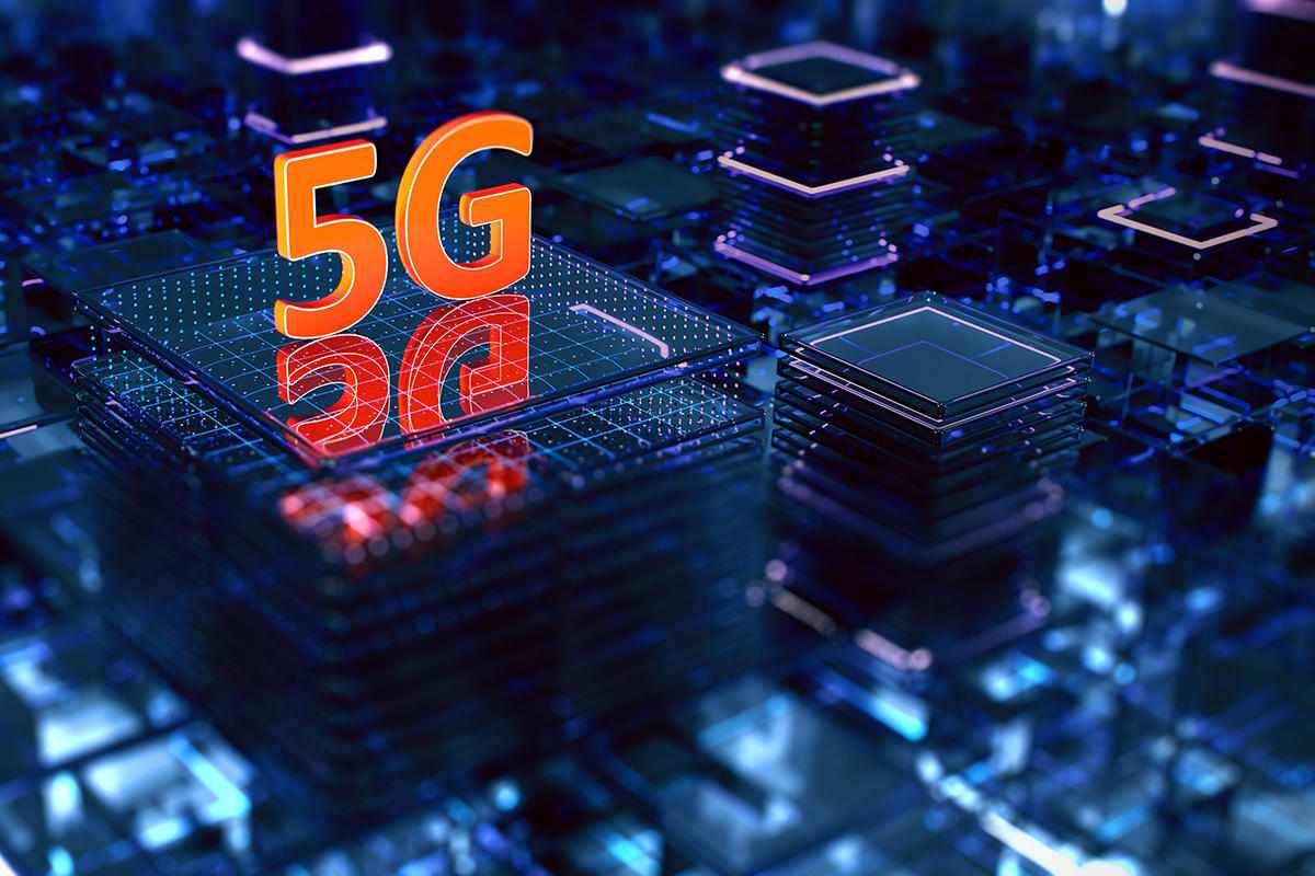 Δεν θέλεις 5G εκεί που μένεις;