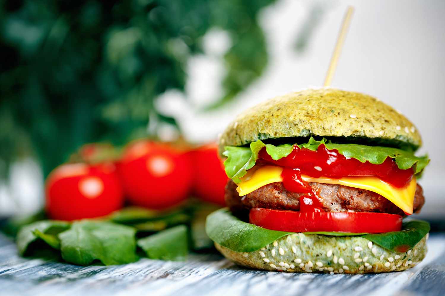 Παγκόσμια Ημέρα Vegan