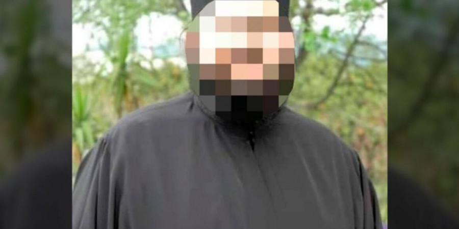 Φρίκη στο Ναύπλιο