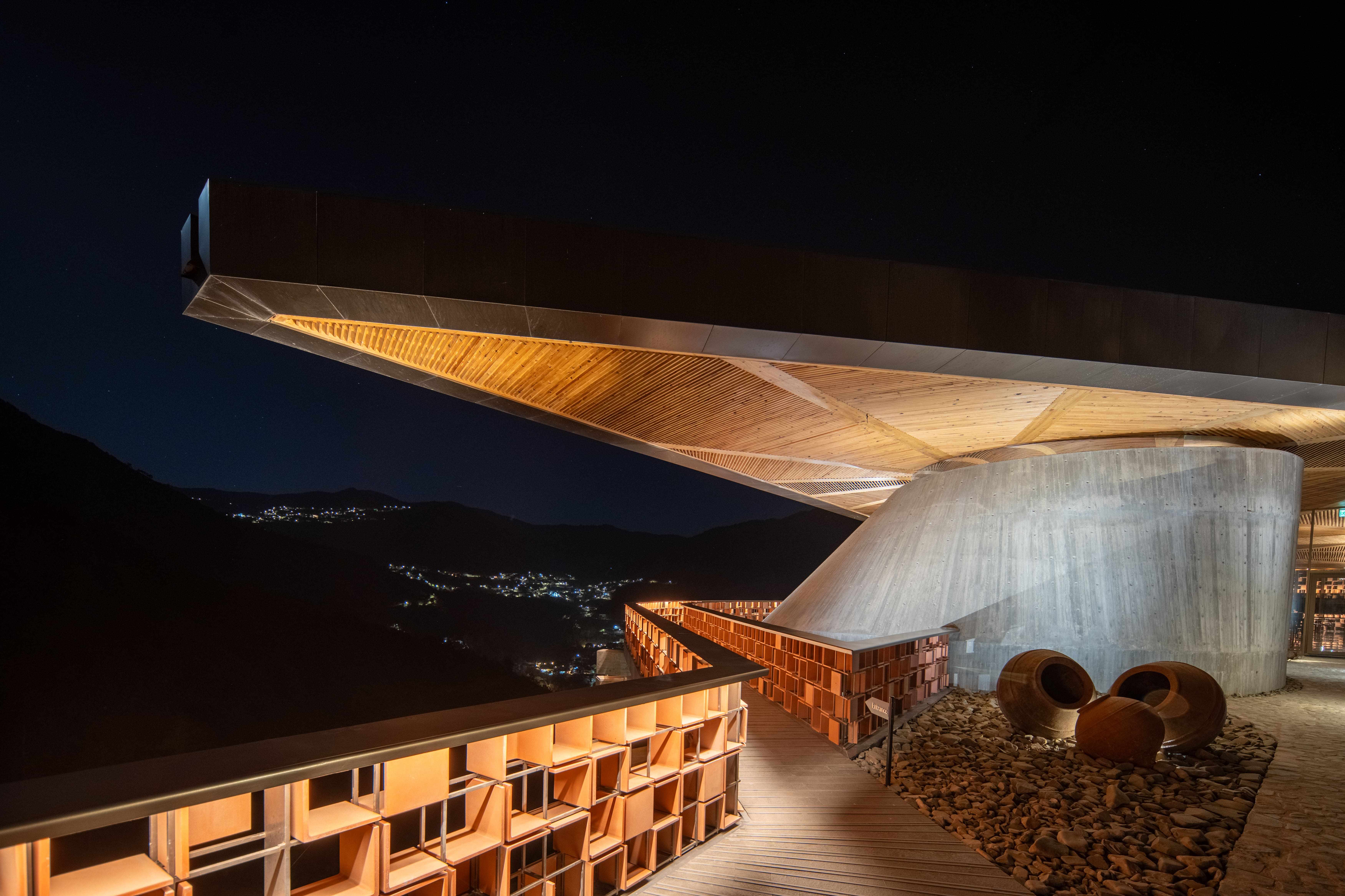 Marathassa Wines: A Unique Destination for Wine Lovers
