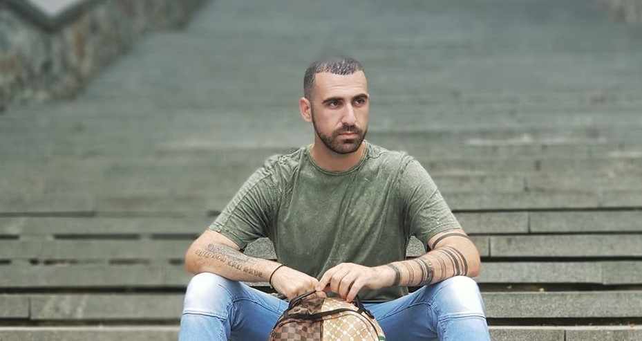 #Μένουμεσπίτι παρέα με τον Dj Andrew S