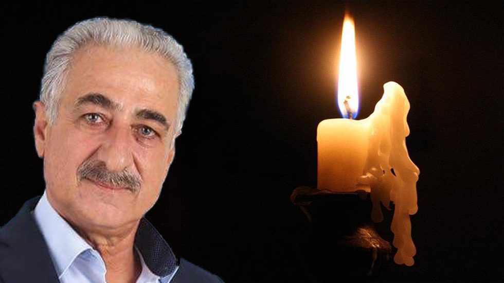 «Έφυγε» από την ζωή ο Τέως κοινοτάρχης Γεροσκήπου