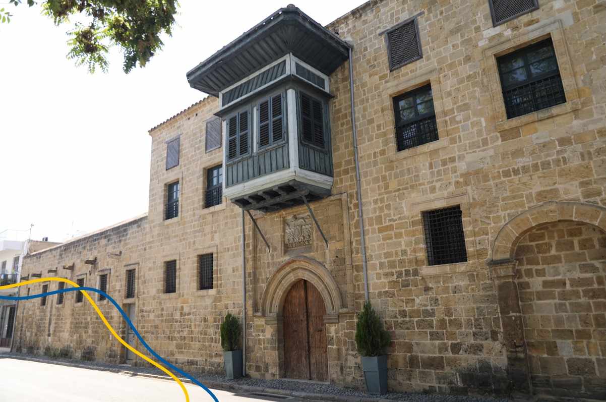 Εθνολογικό Μουσείο Οικία Χατζηγεωργάκη Κορνέσιου