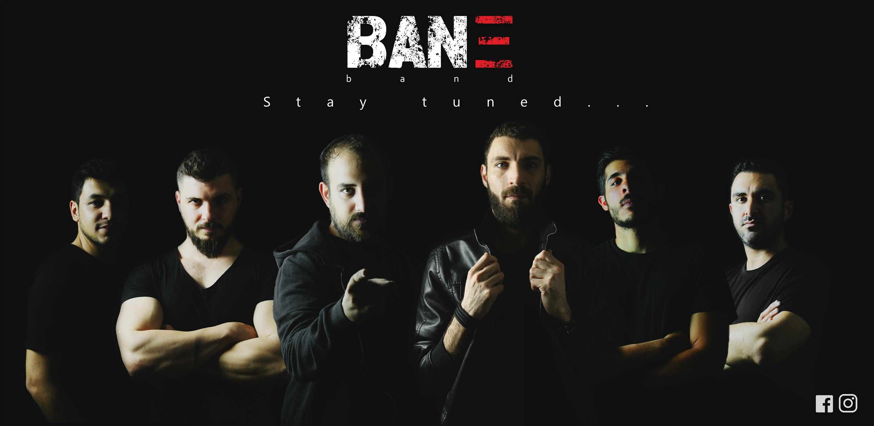 BANΞ