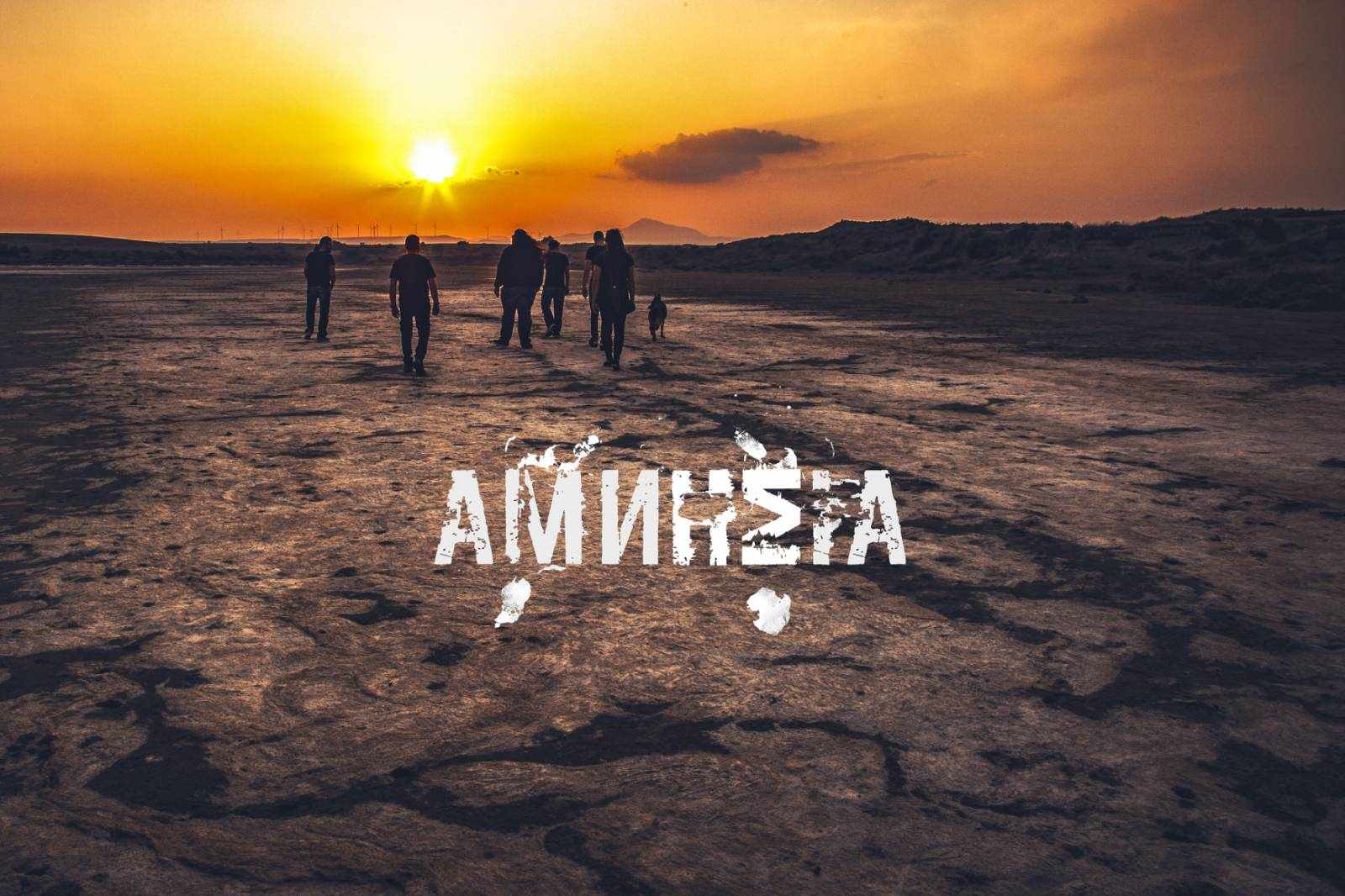 ΑΜΝΗΣΙΑ Reunion