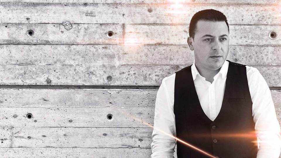 Marinos Agapiou LIVE at VELISSIMA Lounge Bar & Club