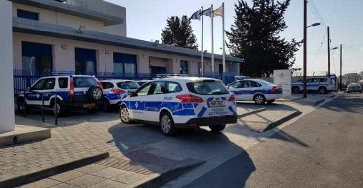 Σύλληψη γυναίκας στην Πάφο μετά από ανάρτηση σε κοινωνικό δίκτυο