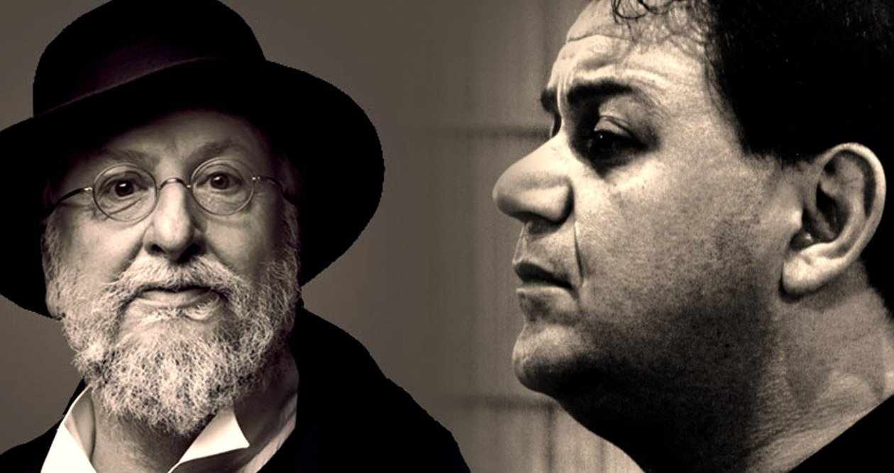 Μια παράσταση αφιέρωμα στον Μάνο Χατζιδάκι με τον Διονύση Σαββόπουλο