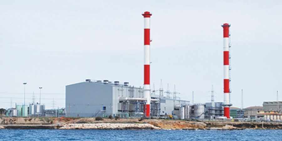 Καθησυχάζει για τους άσπρους καπνούς η ΑΗΚ