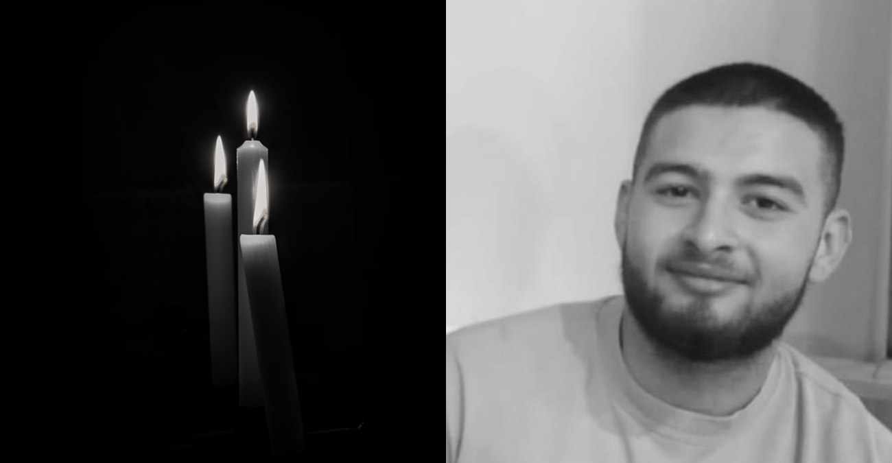 Θρήνος για τον 19χρονο Χρήστο - Άμορφη μάζα σιδερικών το όχημα του