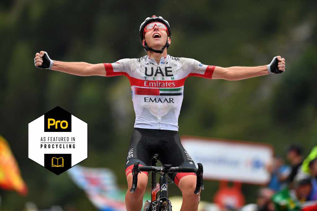 Η πρώτη νίκη του Πόγκατσαρ στο Tour de France