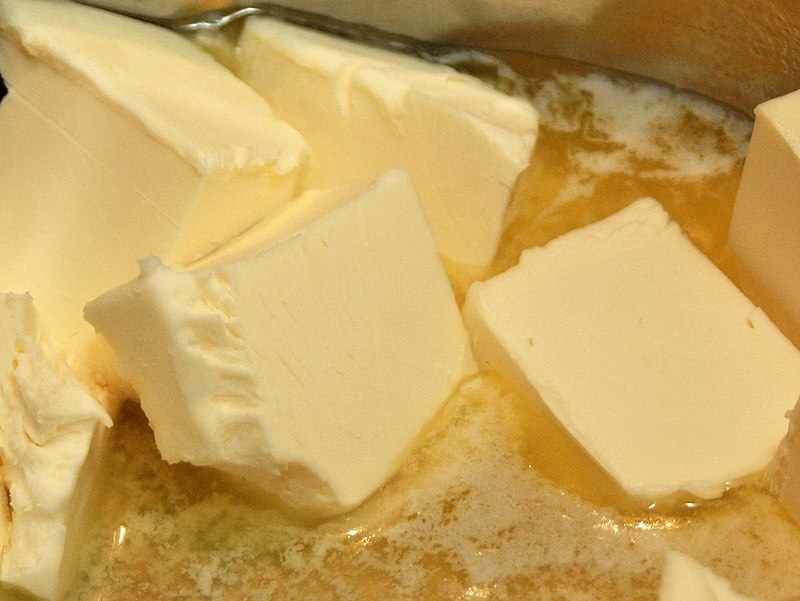 Υγιεινές & Εναλλακτικές Τροφές Αντικατάστασης του Βούτυρου