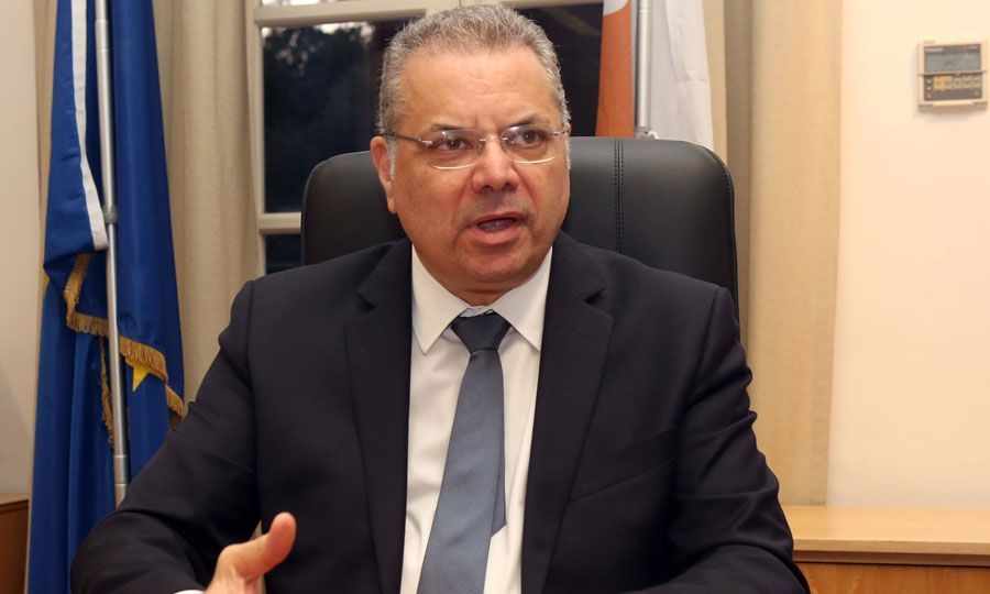 Μείωση στις αιτήσεις ασύλου