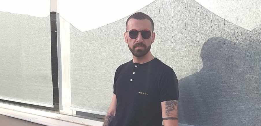 Dj Andrew S: «Χάσατε το παιχνίδι κύριοι»