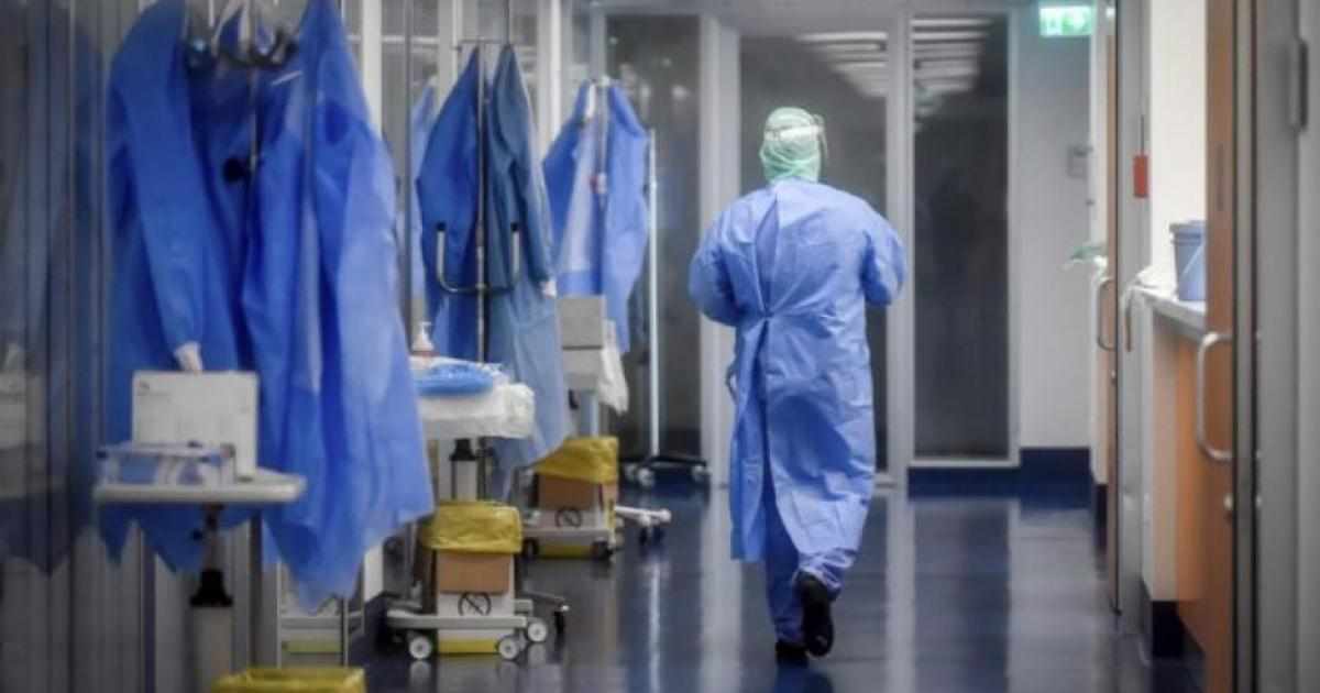Πέραν των 700 τα νέα κρούσματα