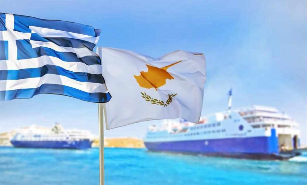 Επιτέλους τον Μάιο η ακτοπλοϊκή σύνδεση Κύπρου - Ελλάδας