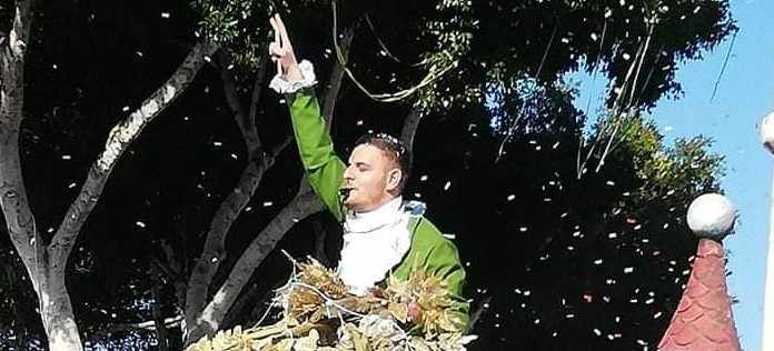 Άκρως επιτυχημένο το Καρναβάλι Αμμοχώστου 2020