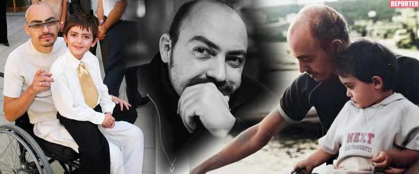 «Ο φίλος μου ακόμη βασανίζεται με τύψεις γιατί έμεινα ανάπηρος, αλλά δεν φταίει»
