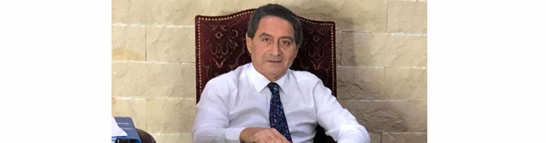 "Παράνομα τα διατάγματα για την πανδημία"