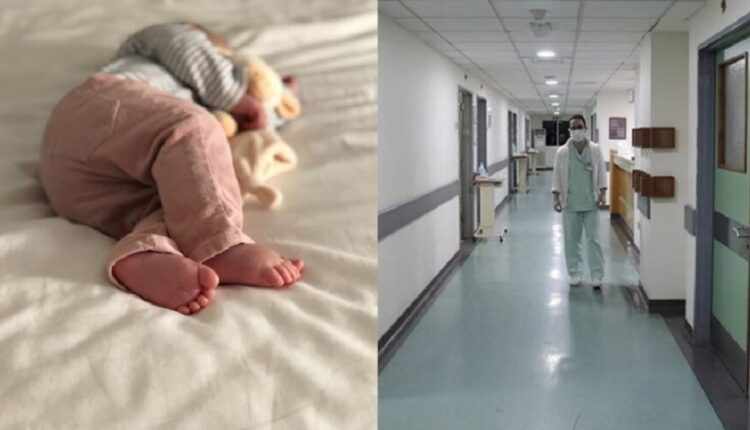 Βρέθηκε συμβατός δότης για τον 3χρονο Γιωργάκη