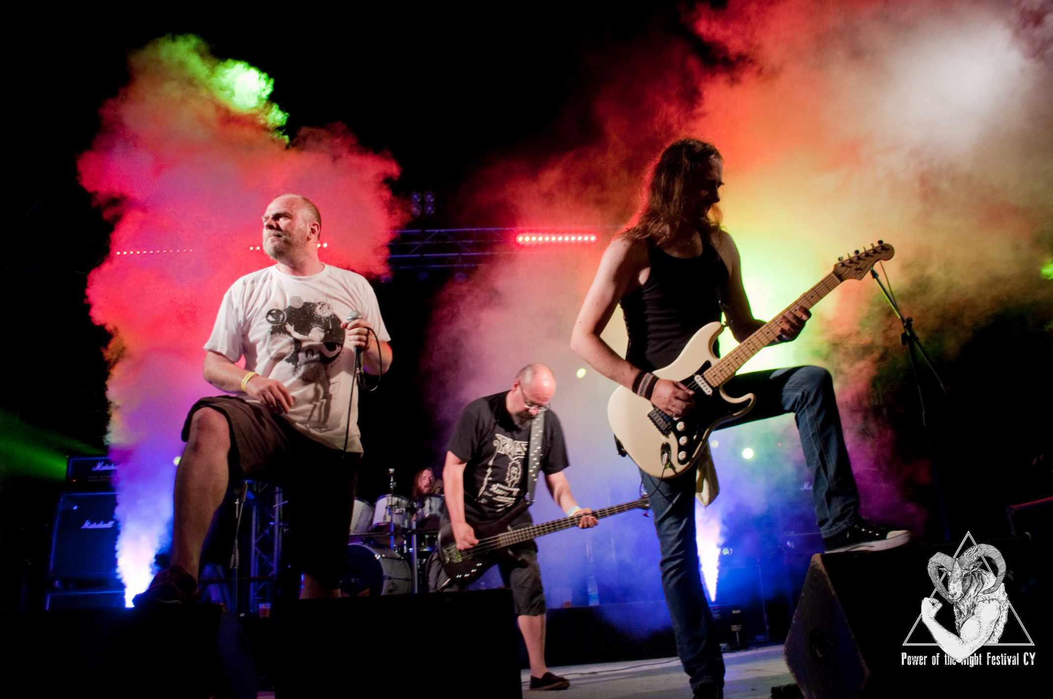 Best Metal Festival!