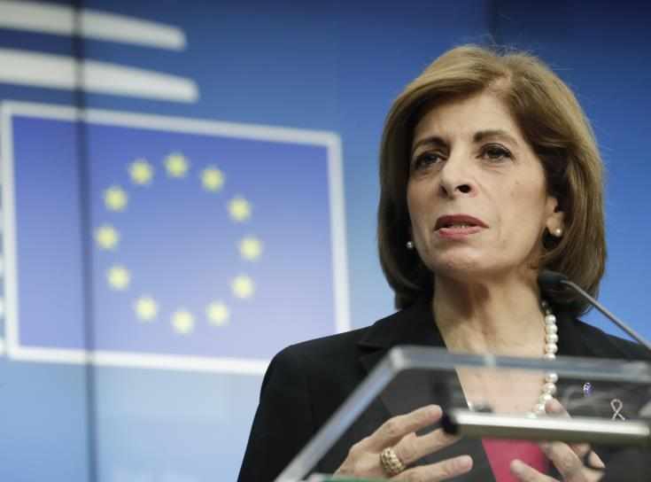 Κυριακίδου: Να είμαστε έτοιμοι να ενεργήσουμε αν τα στοιχεία δείξουν πως η 4η δόση είναι απαραίτητη