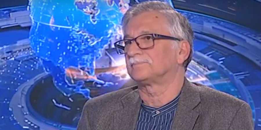 Δρ. Καραγιάννης.......Αν δεν φτάσουμε στο 50% ανοσίας δεν μπορούν να αλλάξουν τα μέτρα