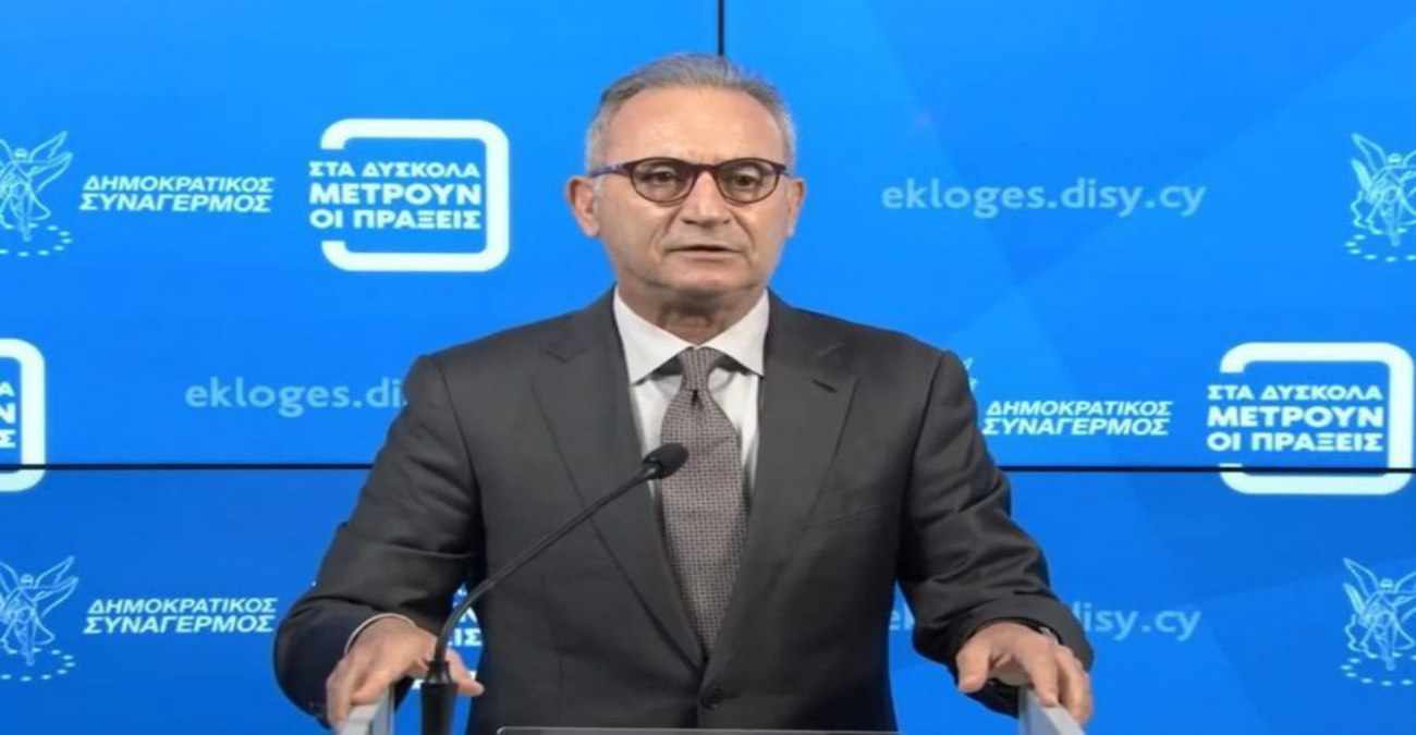 Αβέρωφ :«Όλοι δημοσκόποι θα σσιήσουν τα πτυχία τους»