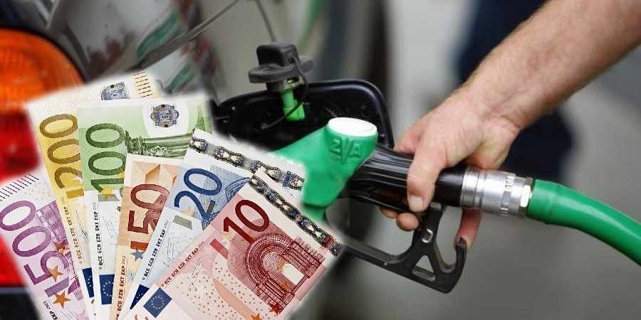 Να καταργηθεί ο ΦΠΑ σε καύσιμα και ρεύμα αποφάσισε η Βουλή