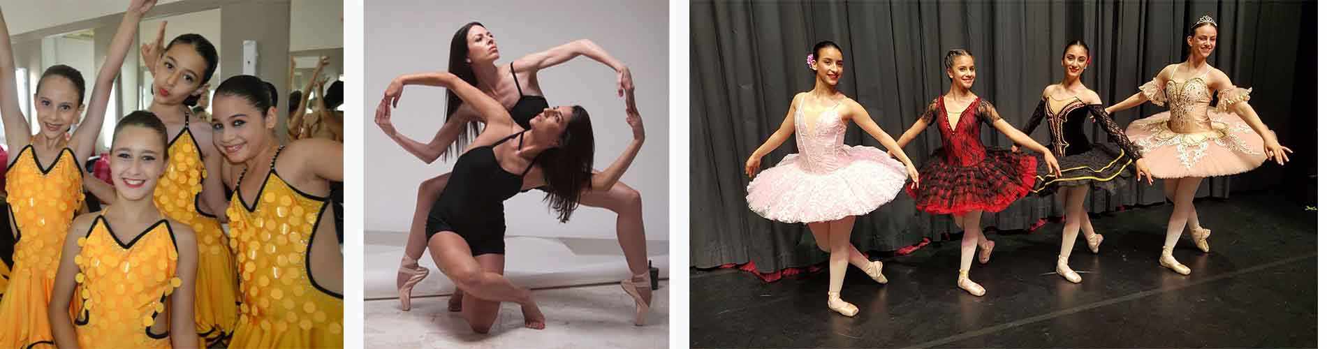 School Of Ballet Sylvia Terzi