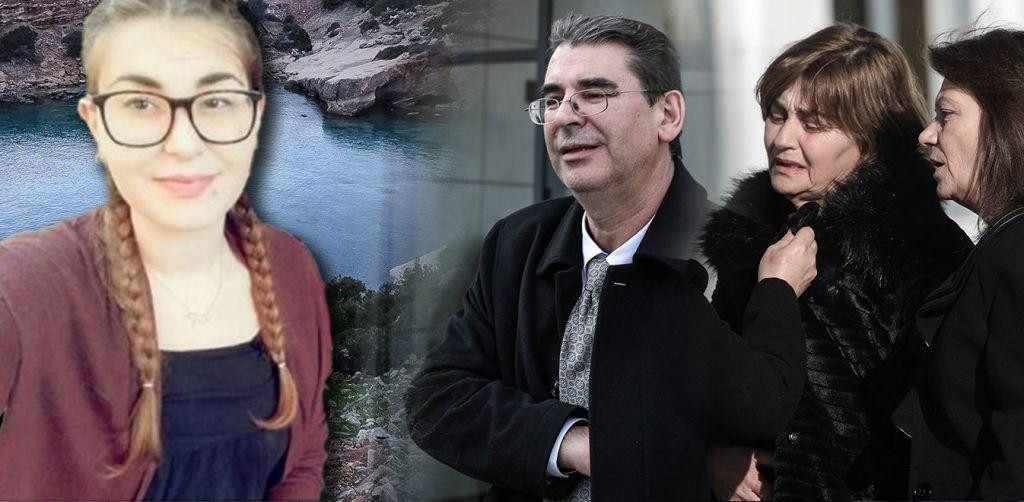 Δίκη Τοπαλούδη. “Υπήρξε βασανισμός και ακραία απάνθρωπη συμπεριφορά” σύμφωνα με τον ιατροδικαστή
