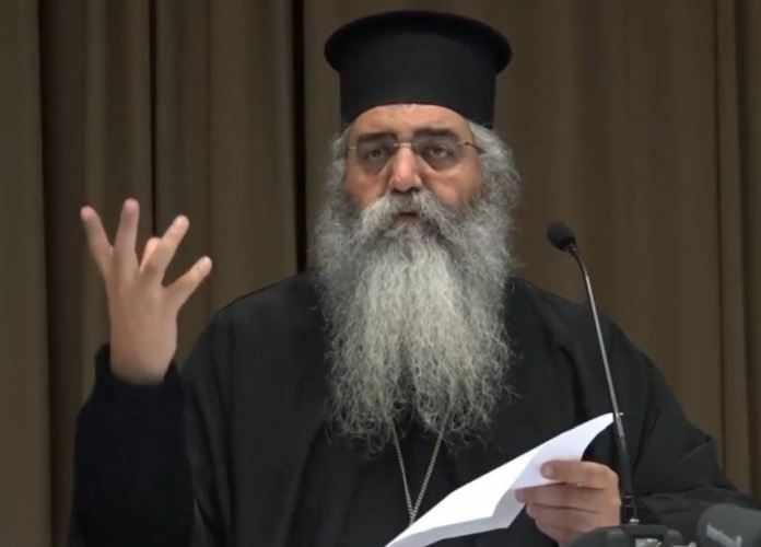 Επιστήμονες της Εκκλησίας