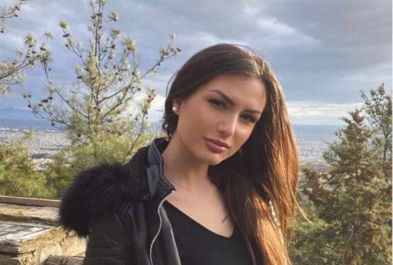 Βιασμός Θεσσαλονίκη