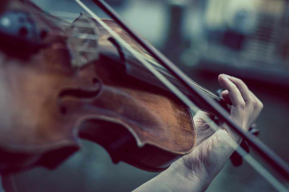 Συναυλία «A Philharmonic Seduction» 