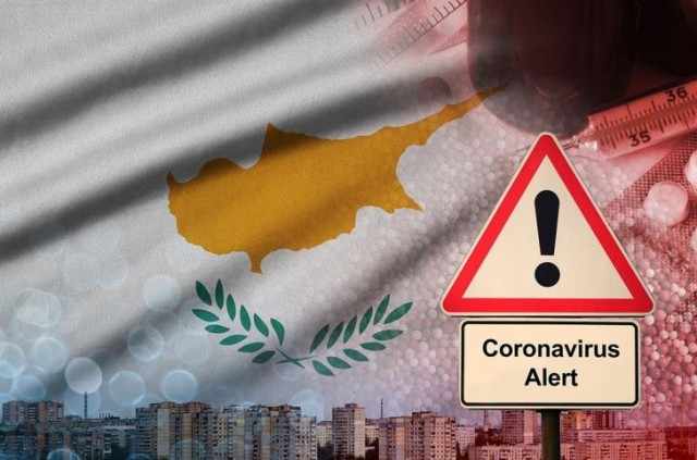 310 νέα κρούσματα
